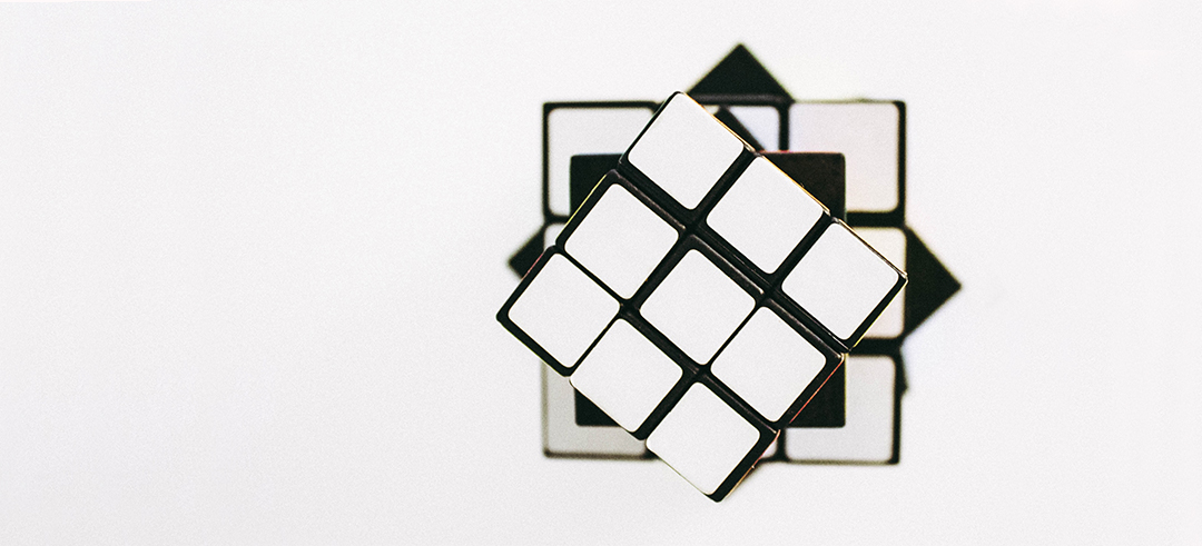 cube