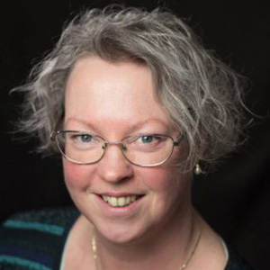 Rietje Coert-van der Meer
